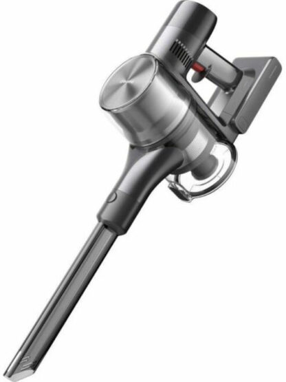 Dreame T30 Επαναφορτιζόμενη Σκούπα Stick 29.6V Ασημί