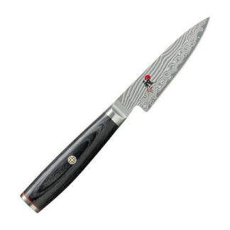 Zwilling J.A. Henckels Miyabi Messer 5000FCD Μαχαίρι Santoku από Ανοξείδωτο Ατσάλι 18cm 34684-181