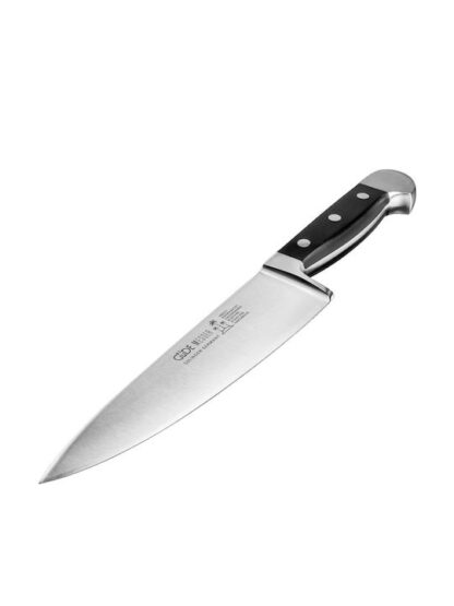 Güde Alpha Μαχαίρι Chef 21cm C701180521