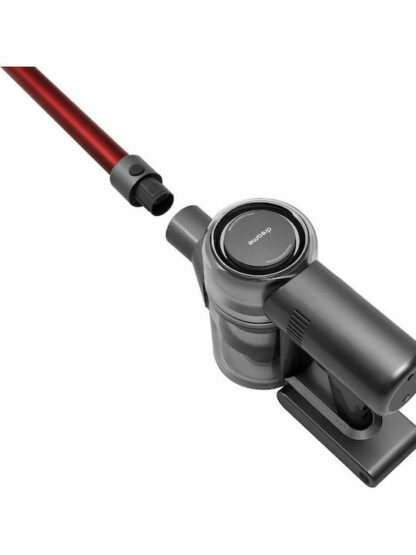 Dreame V11 Επαναφορτιζόμενη Σκούπα Stick 25.2V Γκρι