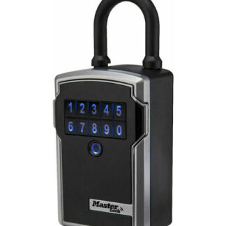 Master Lock Κλειδοθήκη Τοίχου Μεταλλική Select Access μιας θέσης με Συνδυασμό 17.3x10.3x7.5cm
