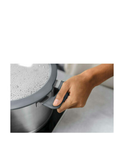 Zwilling J.A. Henckels Simplify Σετ Κατσαρόλες από Ανοξείδωτο Ατσάλι 8τμχ Κωδικός: 66870-004