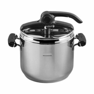 Lagostina Pressure Cooker Preziosa, 22 cm, 7 L