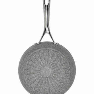 Demeyere Τηγάνι Ατσάλινο Διαμέτρου Ø32cm Κωδικός: 40850-860-0