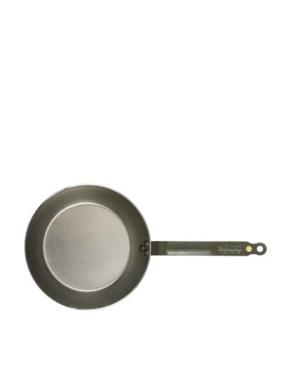 De Buyer Mineral B Element Τηγάνι από Ανθρακούχο Χάλυβα 26cm Κωδικός: 5610.26