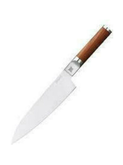 Fiskars kitchen knife Norden large cook's knife 20cm