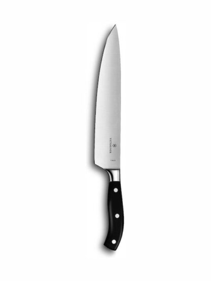 Victorinox Μαχαίρι Chef από Ανοξείδωτο Ατσάλι 25cm 7.7403.25G