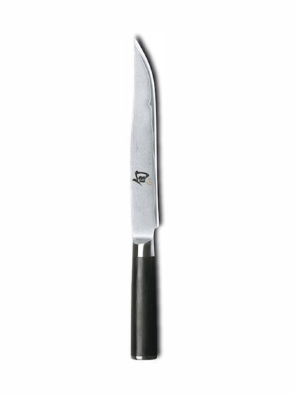 Kai Shun Classic Μαχαίρι Κρέατος από Δαμασκηνό Ατσάλι 20cm DM-0703