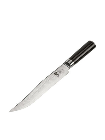 Kai Shun Classic Μαχαίρι Κρέατος από Δαμασκηνό Ατσάλι 20cm DM-0703