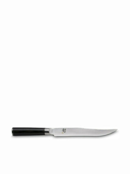 Kai Shun Classic Μαχαίρι Κρέατος από Δαμασκηνό Ατσάλι 20cm DM-0703