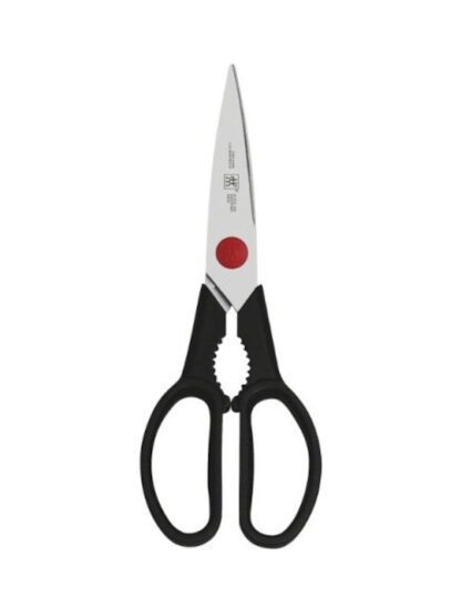 Zwilling J.A. Henckels Four Star Σετ Μαχαίρια με Βάση από Ανοξείδωτο Ατσάλι 35145-000 6τμχ