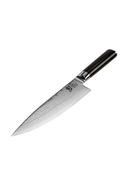 Kai Shun Classic Μαχαίρι Chef από Δαμασκηνό Ατσάλι 20cm DM-0706