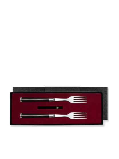 KAI Shun Classic Fork Set, 2-pcs.