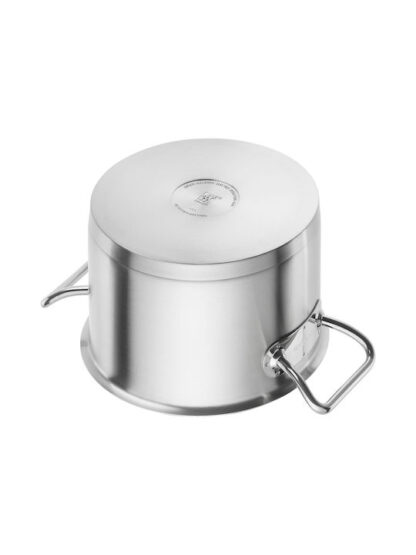 Zwilling J.A. Henckels Σετ Μαγειρικά Σκεύη 5τμχ Κωδικός: 65120-005