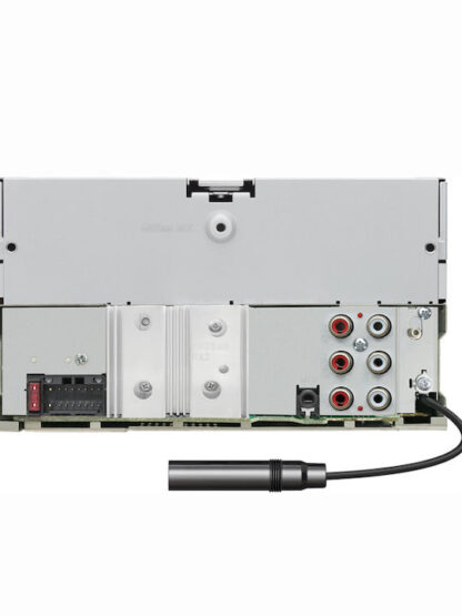 Kenwood DPX7300DAB