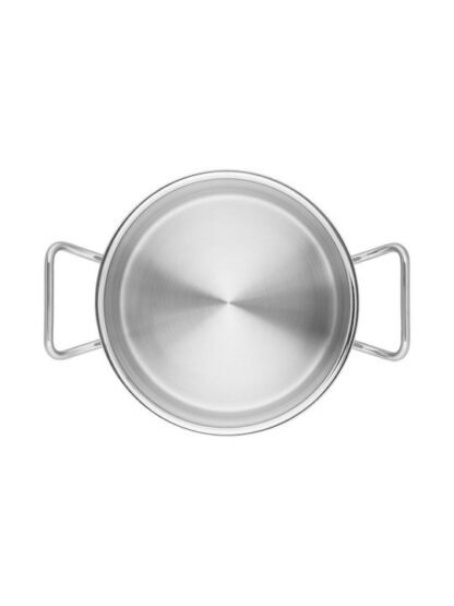 Zwilling J.A. Henckels Σετ Μαγειρικά Σκεύη 5τμχ Κωδικός: 65120-005