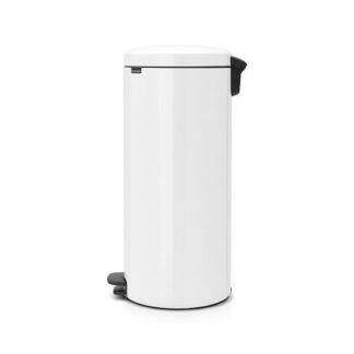 Brabantia Bo Κάδος Ανακύκλωσης Μεταλλικός Matt FPP 33lt