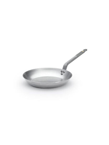 De Buyer Mineral B Element Τηγάνι από Ανθρακούχο Χάλυβα 28cm Κωδικός: 5610.28