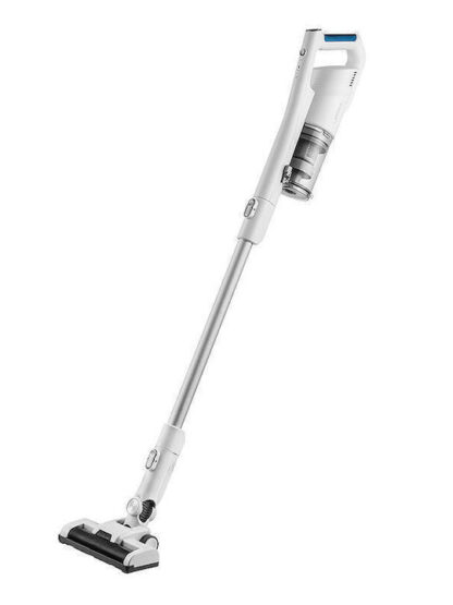 Midea P5 Επαναφορτιζόμενη Σκούπα Stick & Χειρός 21.6V Λευκή