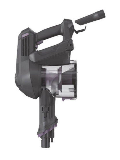 Hoover HF1 HF103X 011 39401006 Επαναφορτιζόμενη Σκούπα Stick 22V Γκρι