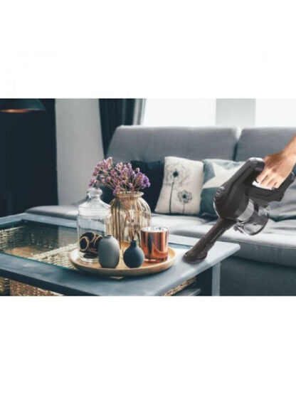 Hoover HF1 HF103X 011 39401006 Επαναφορτιζόμενη Σκούπα Stick 22V Γκρι