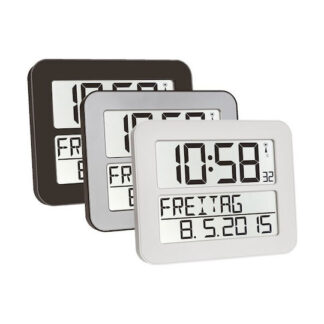 Grundig Sonoclock Επιτραπέζιο Ρολόι GPR1240