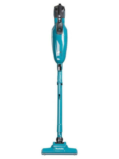 Makita DCL284FZ Επαναφορτιζόμενη Σκούπα Stick