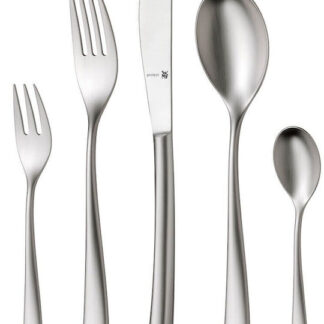 WMF 12619163 flatware set 30 pc(s) Stainless steel