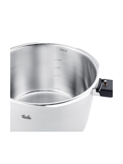 Fissler Vitaquick Premium Χύτρα Ταχύτητας 8lt
