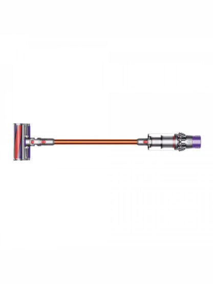 Dyson V10 Absolute 448883-01 Επαναφορτιζόμενη Σκούπα Stick & Χειρός