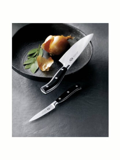 Victorinox Σετ Μαχαίρια από Ανοξείδωτο Ατσάλι 7.7243.3 3τμχ