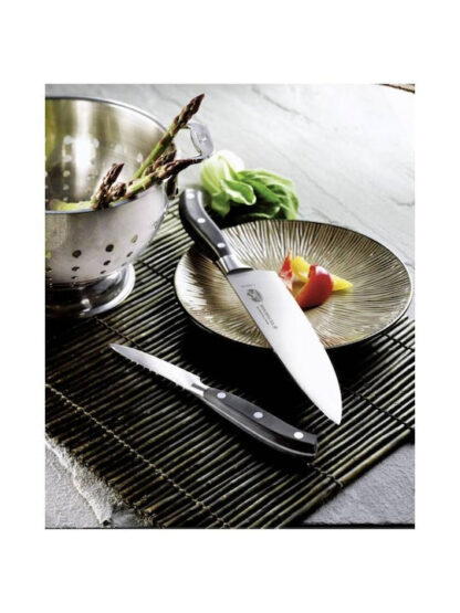 Victorinox Σετ Μαχαίρια από Ανοξείδωτο Ατσάλι 7.7243.3 3τμχ