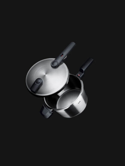 Fissler Vitaquick Premium Χύτρα Ταχύτητας 4.5lt