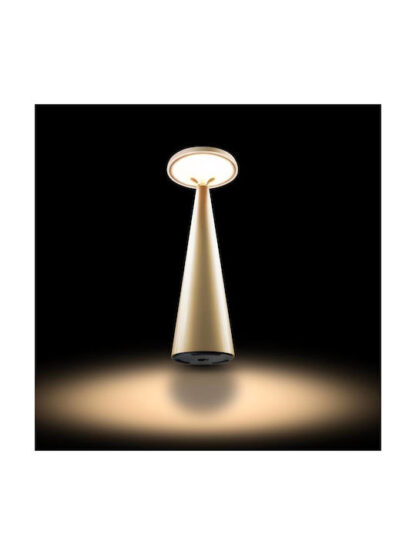 Century Επιτραπέζιo Φωτιστικό LED Εξωτερικού Χώρου 1.9W με Θερμό Λευκό Φως IP44