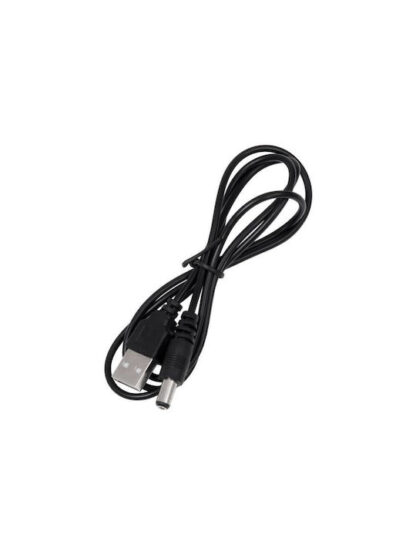 Century Επιτραπέζιo Φωτιστικό LED Εξωτερικού Χώρου 1.5W με Θερμό Λευκό Φως IP44 Λευκό