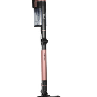 Nilfisk Easy 28V Max Επαναφορτιζόμενη Σκούπα Stick 28V Μαύρη