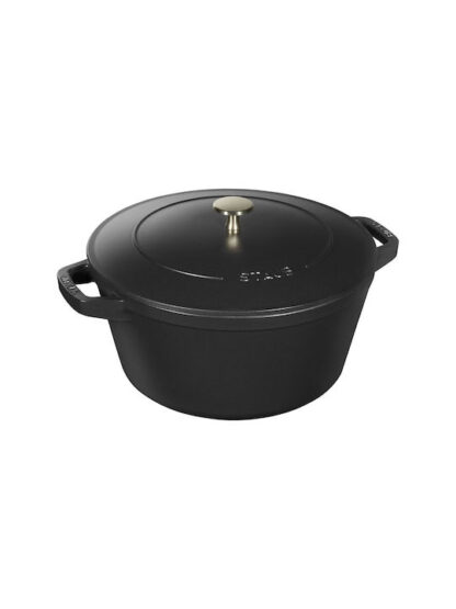 Zwilling J.A. Henckels Βαθιά Κατσαρόλα από Μαντέμι 4.2lt / 24cm Κωδικός: 40508-386