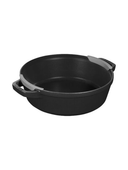 Zwilling J.A. Henckels Βαθιά Κατσαρόλα από Μαντέμι 4.2lt / 24cm Κωδικός: 40508-386