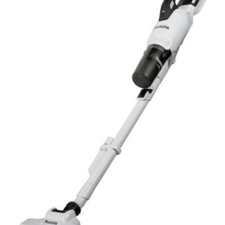 Makita DCL286FZ Cordless Vacuum Cleaner