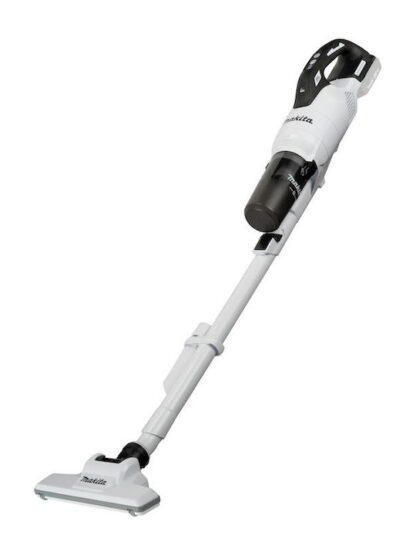 Makita DCL286FZW Cordless Vacuum Cleaner