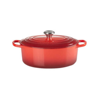 Staub Cocotte Frying pan with 2 Handles