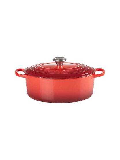 Le Creuset Signature Γάστρα με Σχάρα Κωδικός: 21178270602430