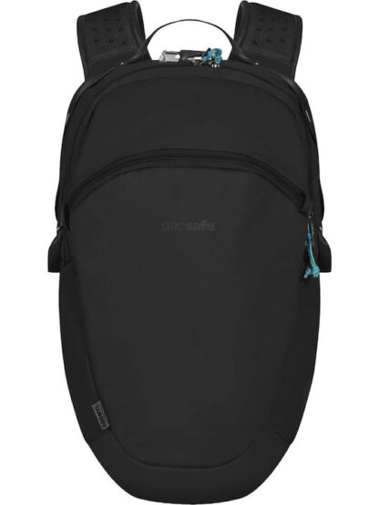 Pacsafe Eco 18L Backpack ECONYL® black