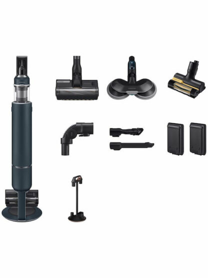 Samsung Handheld vacuum Bespoke Jet Plus Pro Extra VS20B95973B/GE