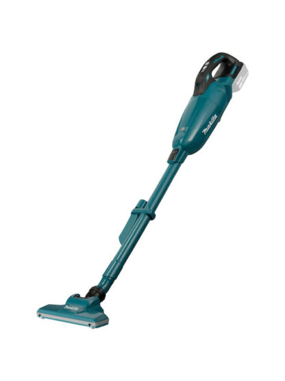 Makita DCL284FZ Επαναφορτιζόμενη Σκούπα Stick