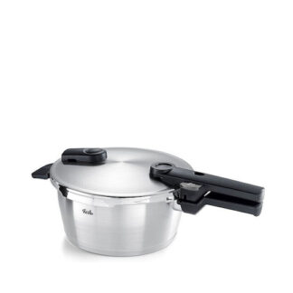 Fissler Vitaquick Premium Χύτρα Ταχύτητας 3.5lt