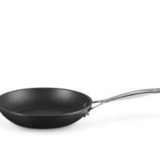 Le Creuset Signature Roaster round 20cm meringue (21177207164430)
