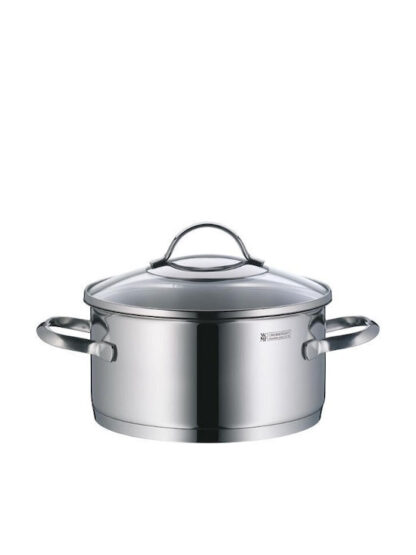 WMF Provence Plus Σετ Μαγειρικά Σκεύη από Ανοξείδωτο Ατσάλι 9τμχ Κωδικός: 07.2155.6380