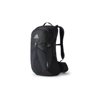 Deuter Aircontact Pro 75+10 SL Women's hiking backpack Graphite
