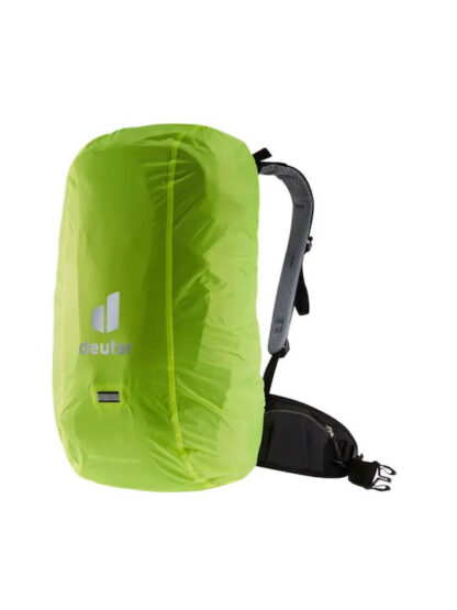 Deuter Ορειβατικό Σακίδιο 30lt Αδιάβροχο Μαύρο Κωδικός: 3200324-7000